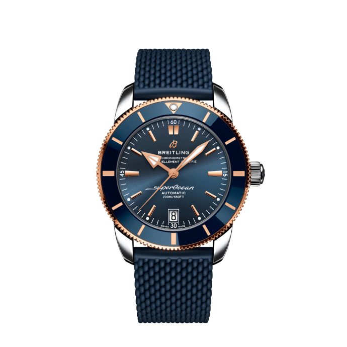 Superocean Heritage B20