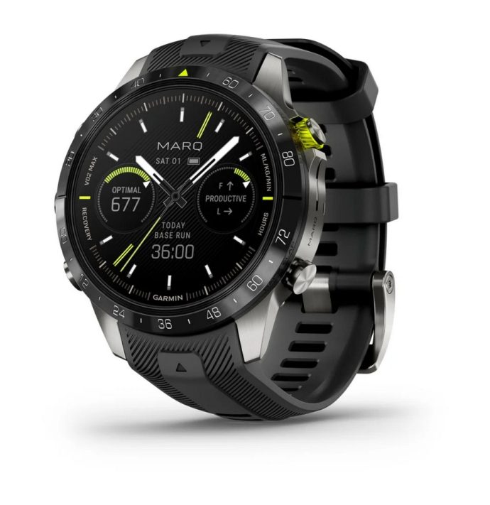 MARQ Athlete (Gen 2) – Bild 2
