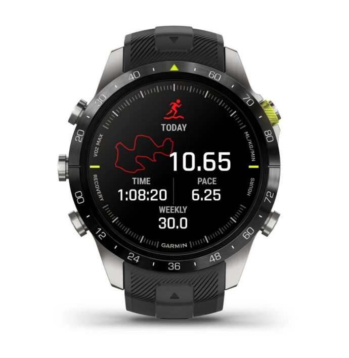 MARQ Athlete (Gen 2)