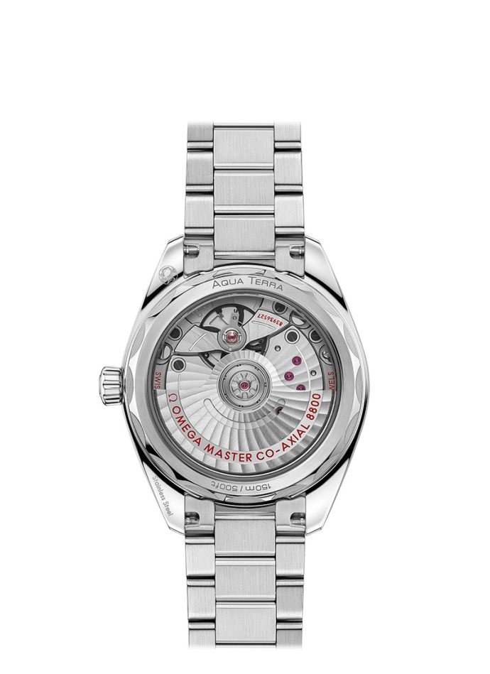 Seamaster Aqua Terra Shades – Bild 2