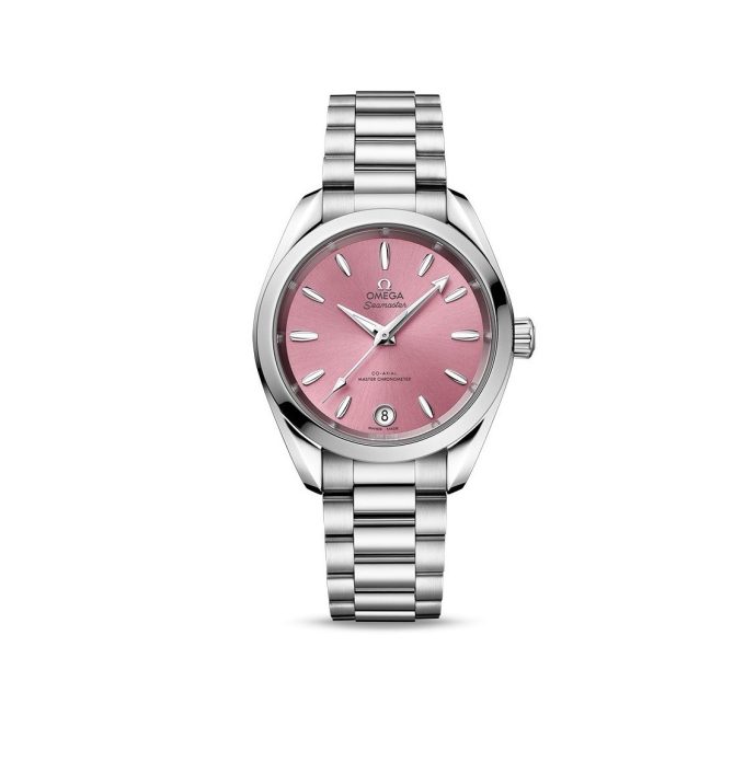 Seamaster Aqua Terra Shades