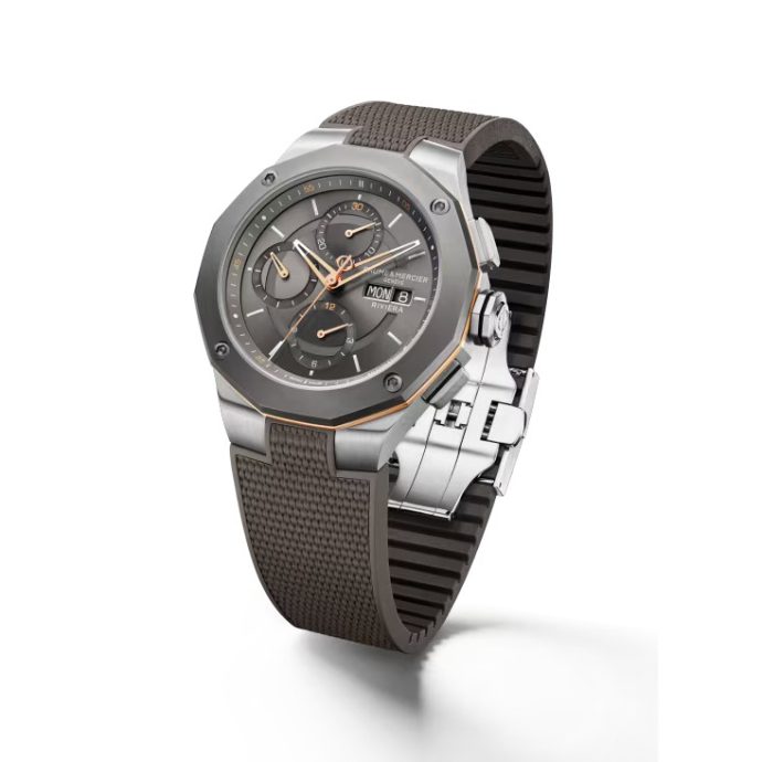 Riviera Chronograph – Bild 6