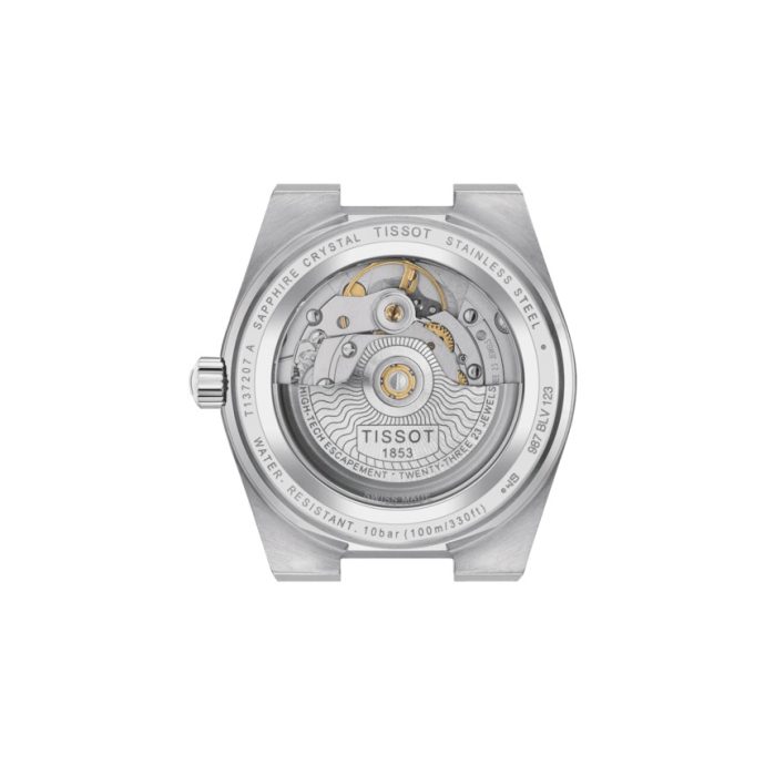 PRX Powermatic 80 – Bild 3
