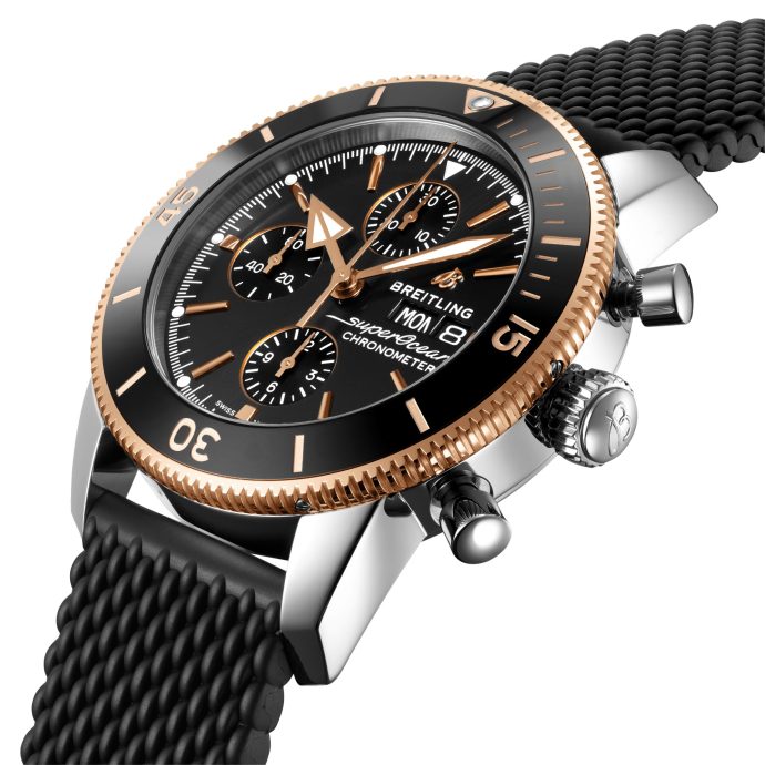Superocean Heritage – Bild 2
