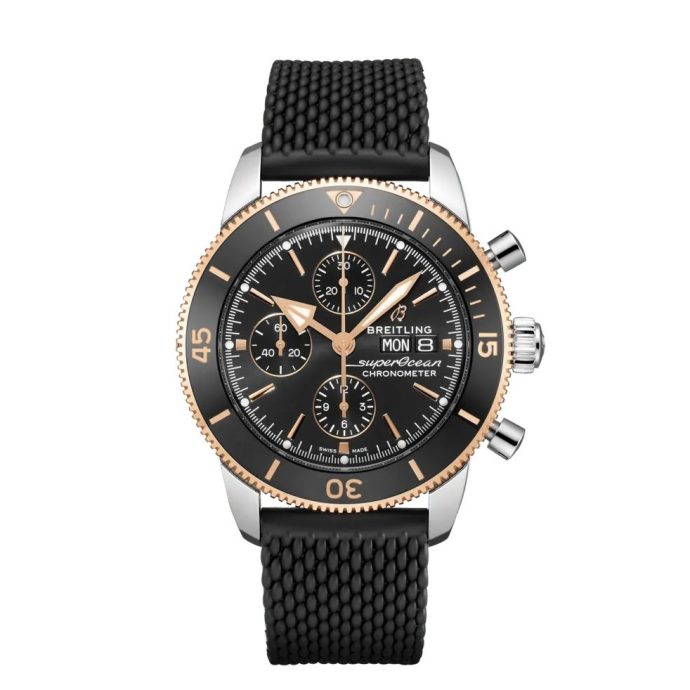 Superocean Heritage