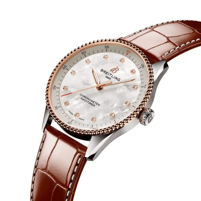 Navitimer – Bild 3