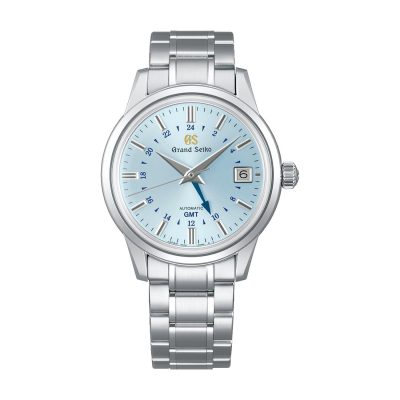 Elegance Collection Kaliber 9S