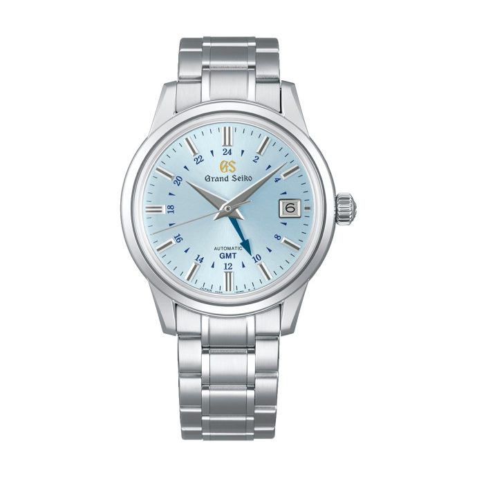Elegance Collection Kaliber 9S