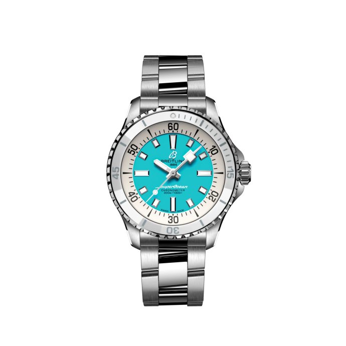 Superocean