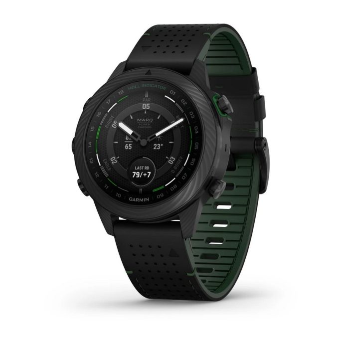 MARQ® Golfer (Gen 2) - Carbon Edition – Bild 2