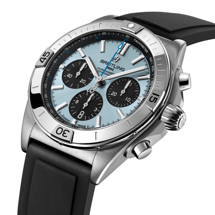 Chronomat B01 – Bild 2