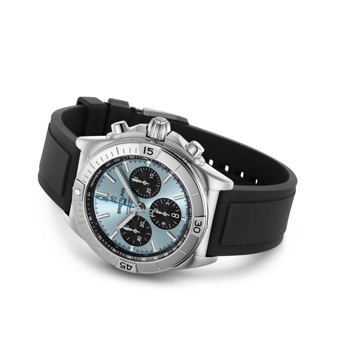 Chronomat B01 – Bild 3
