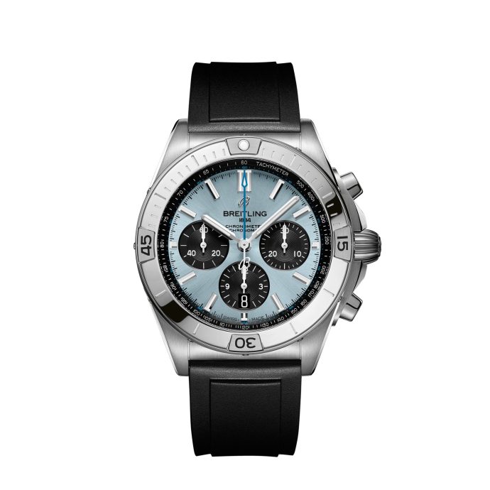 Chronomat B01