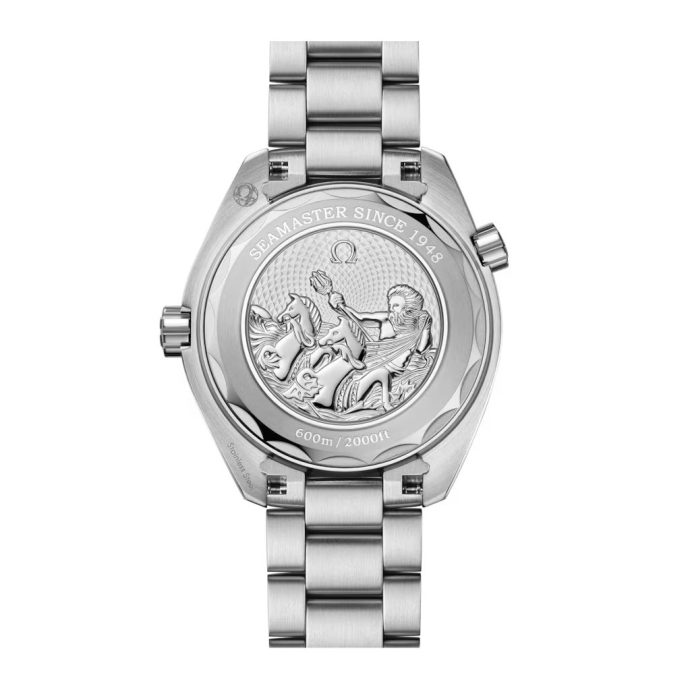Seamaster Planet Ocean – Bild 2