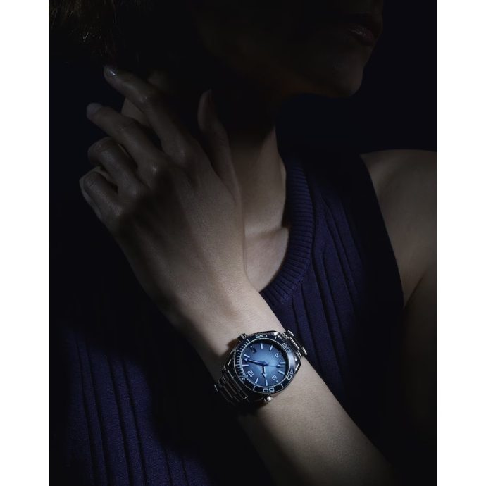 Seamaster Planet Ocean – Bild 4