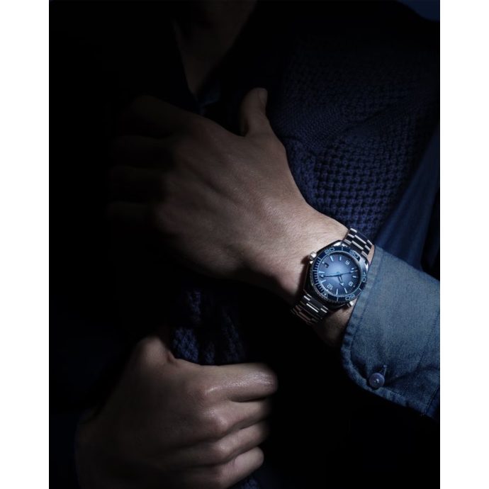Seamaster Planet Ocean – Bild 5