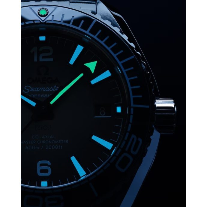 Seamaster Planet Ocean – Bild 6