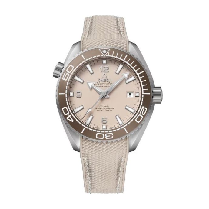 Seamaster Planet Ocean
