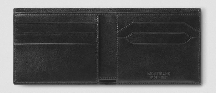 Meisterstück Brieftasche 6 cc – Bild 2