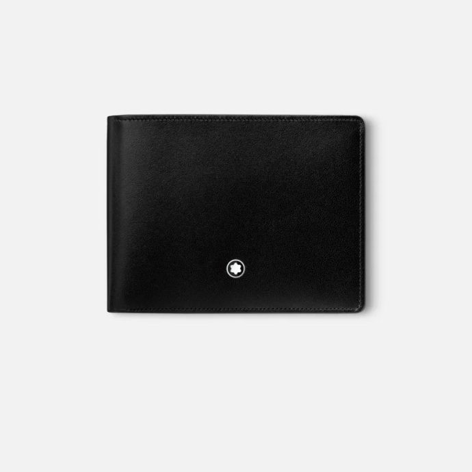 Meisterstück Brieftasche 6 cc