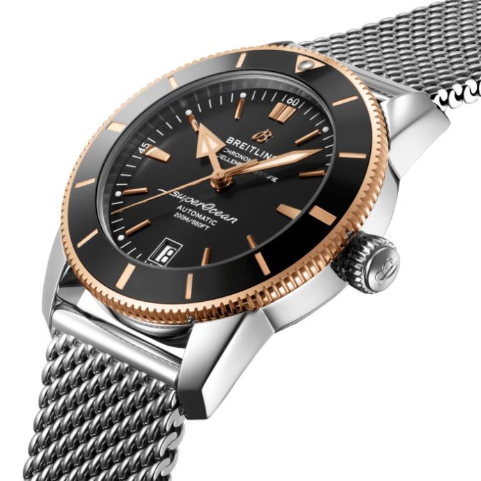 Superocean Heritage B20 – Bild 2