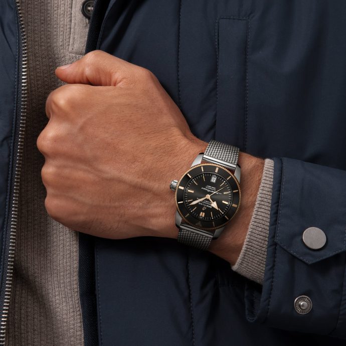 Superocean Heritage B20 – Bild 4