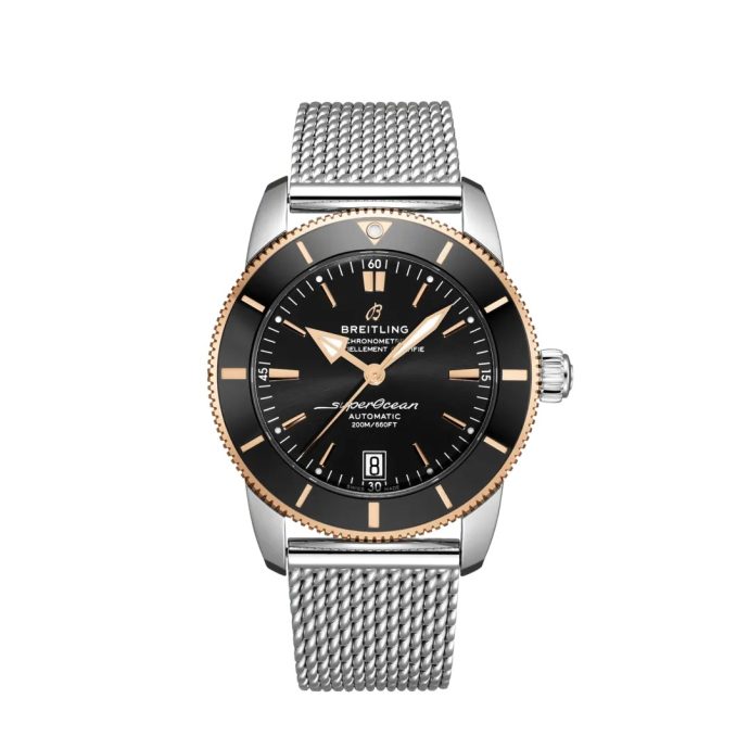 Superocean Heritage B20