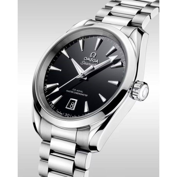 Seamaster Aqua Terra – Bild 4