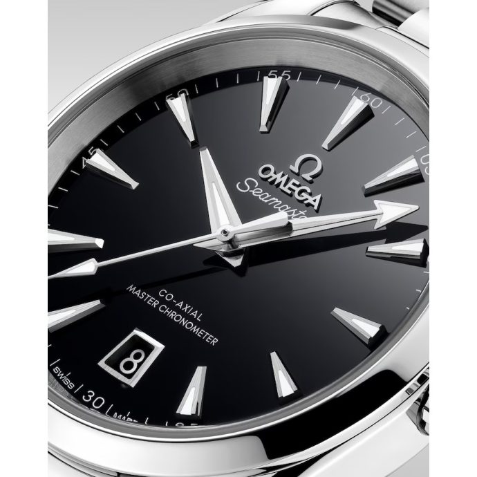 Seamaster Aqua Terra – Bild 5