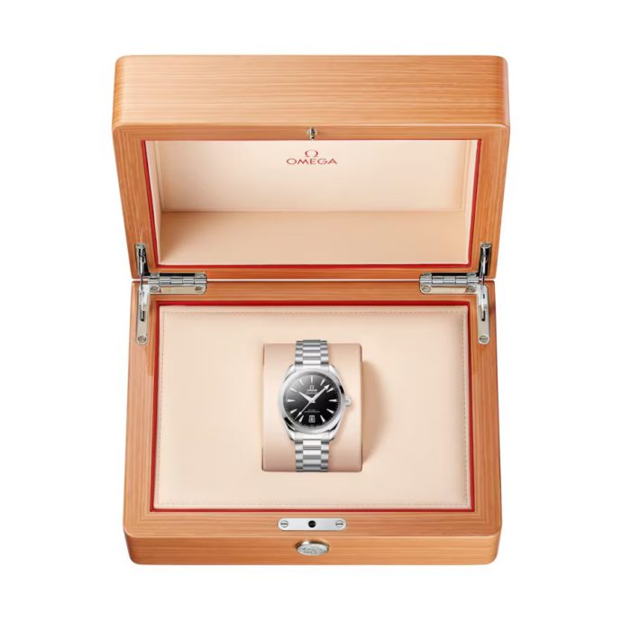 Seamaster Aqua Terra – Bild 7
