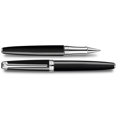 Tintenroller Léman Ebony