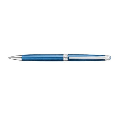 Kugelschreiber Léman Slim