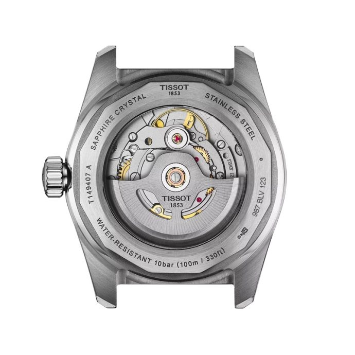 PR516 Powermatic 80 – Bild 2
