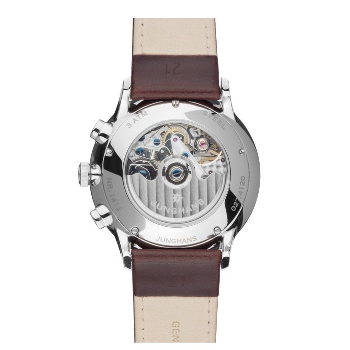 MEISTER Chronoscope – Bild 2