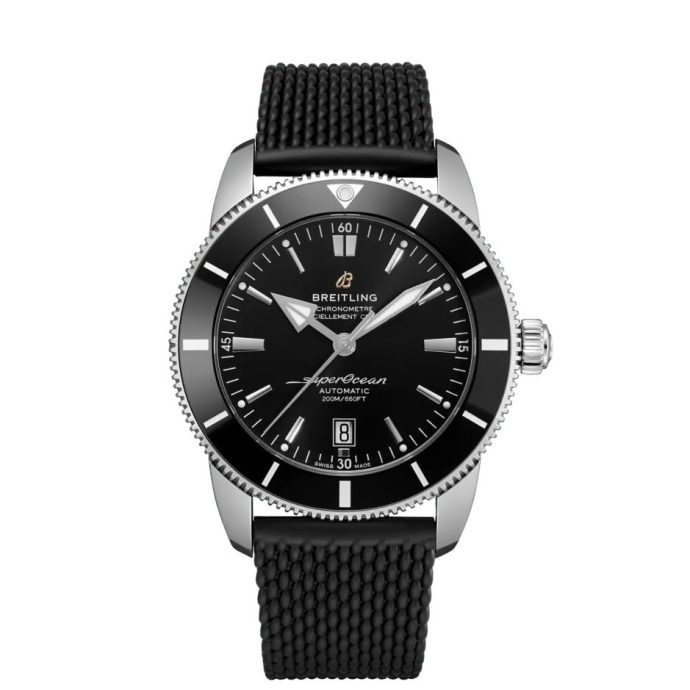 Superocean Heritage II
