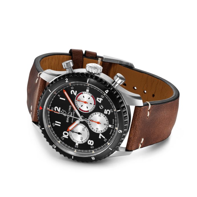 Aviator 8 B01 'Mosquito' – Bild 2
