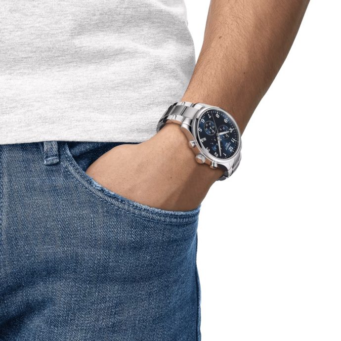 Chrono XL Classic – Bild 3
