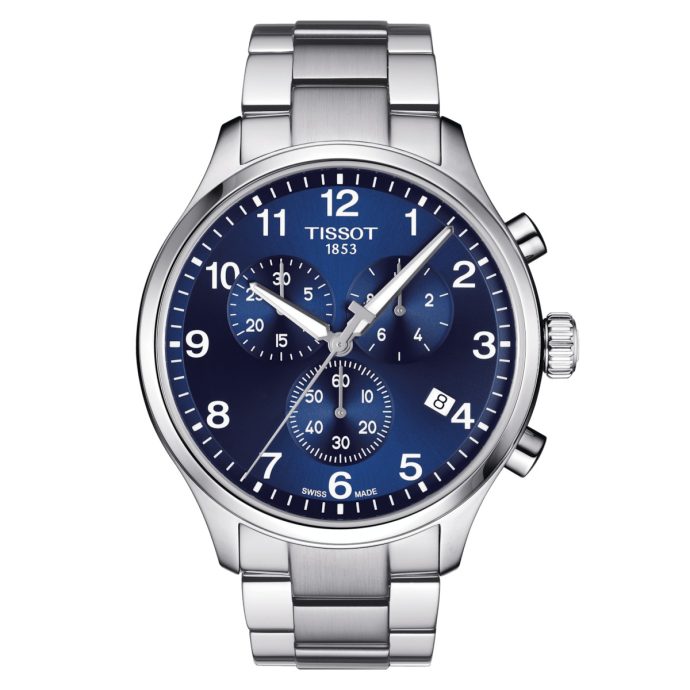 Chrono XL Classic