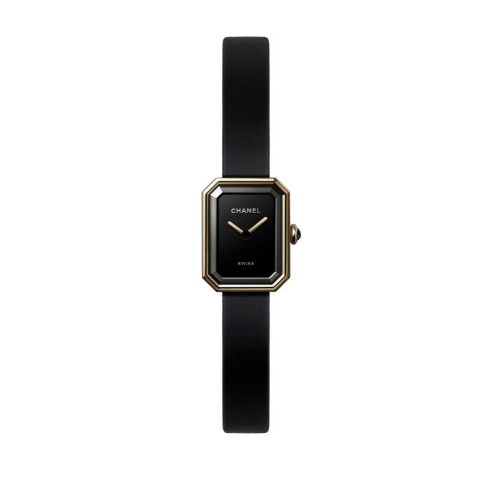 PREMIÈRE VELOURS Uhr