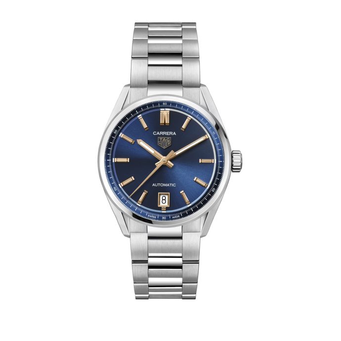 Carrera Date