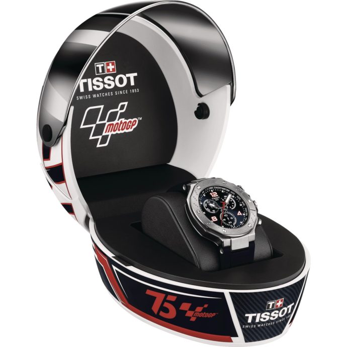 T-Race Moto GP – Bild 2