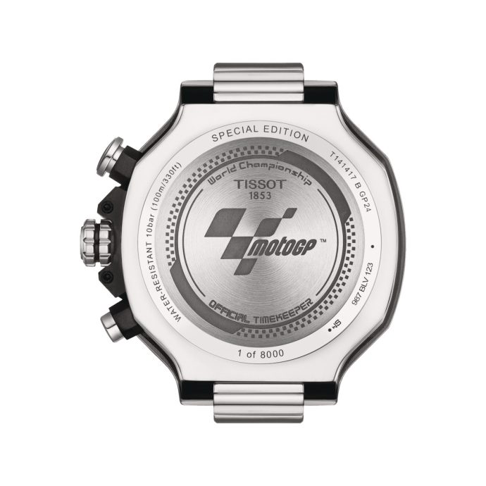 T-Race Moto GP – Bild 3