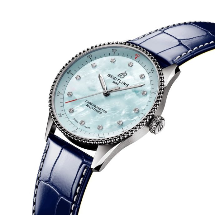 Navitimer – Bild 2