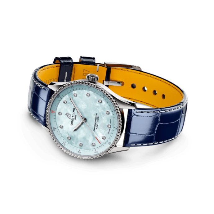 Navitimer – Bild 3