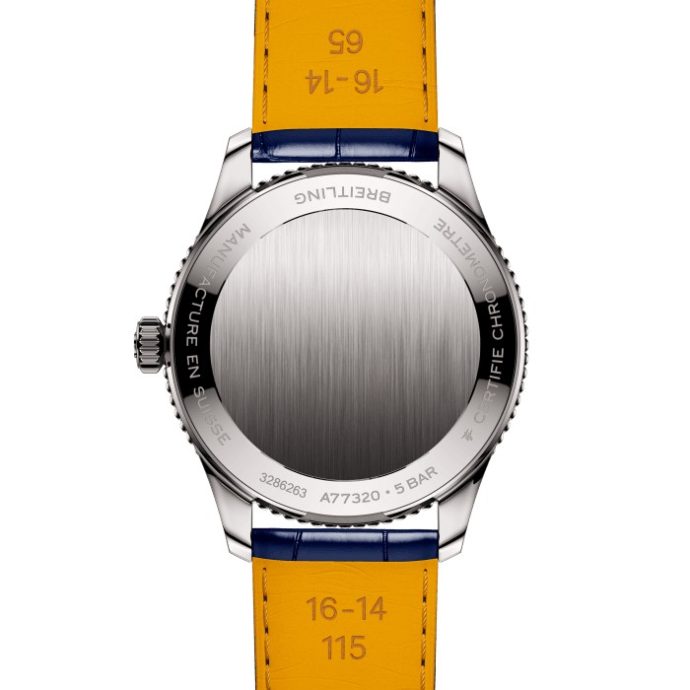 Navitimer – Bild 4