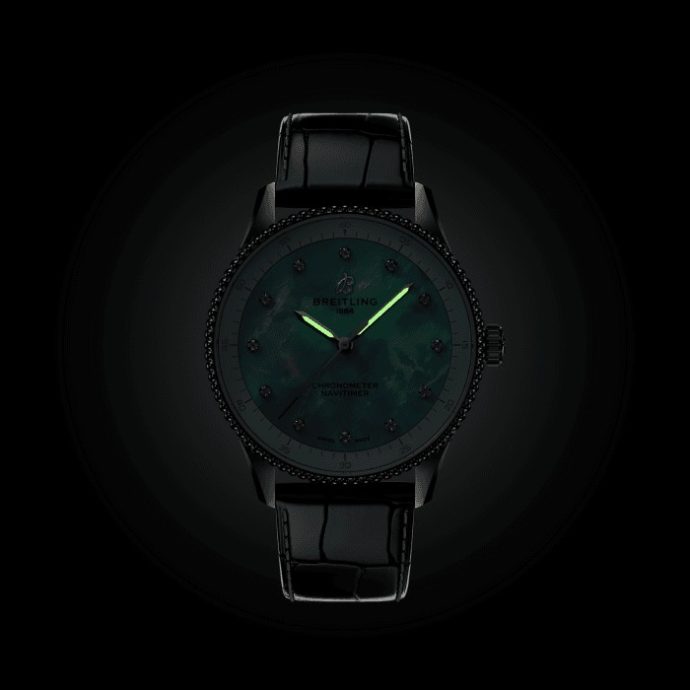 Navitimer – Bild 5