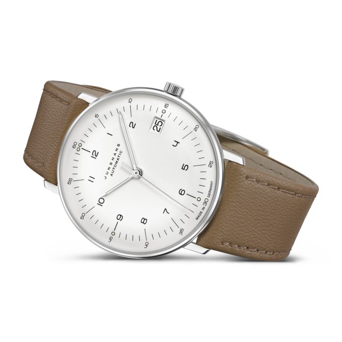 max bill Kleine Automatic – Bild 4