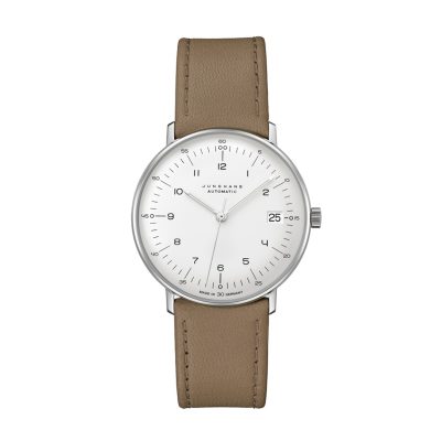 max bill Kleine Automatic