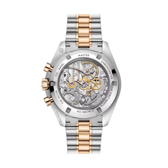 Speedmaster Moonwatch Professional – Bild 2