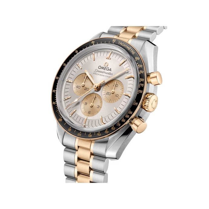 Speedmaster Moonwatch Professional – Bild 3